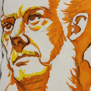 Stage de dessin du portrait
