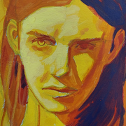 Stage de dessin / peinture : l'anatomie humaine avec modèle vivant