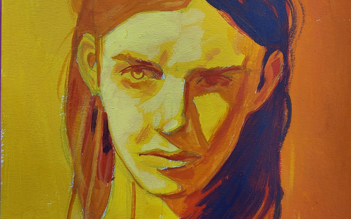 Portrait