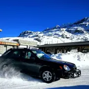 Stage de glisse à l'Alpe d'Huez (38)