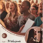 Stage de Gospel, technique vocale et chant choral