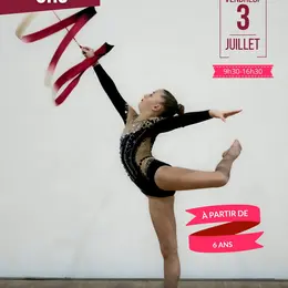 Stage De Grs