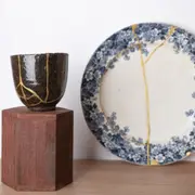 Stage de kintsugi à Paris 5ème