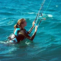 Stage de Kite Surf à Hyères (83)