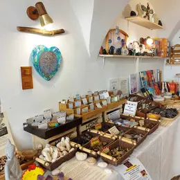 Stage De Lithosophie