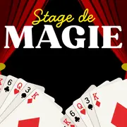 Stage de magie