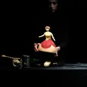 Stage De Marionnette à Gaine : Manipuler Pour Animer