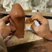 Stage de modelage avec modèle vivant à Bordeaux (33)