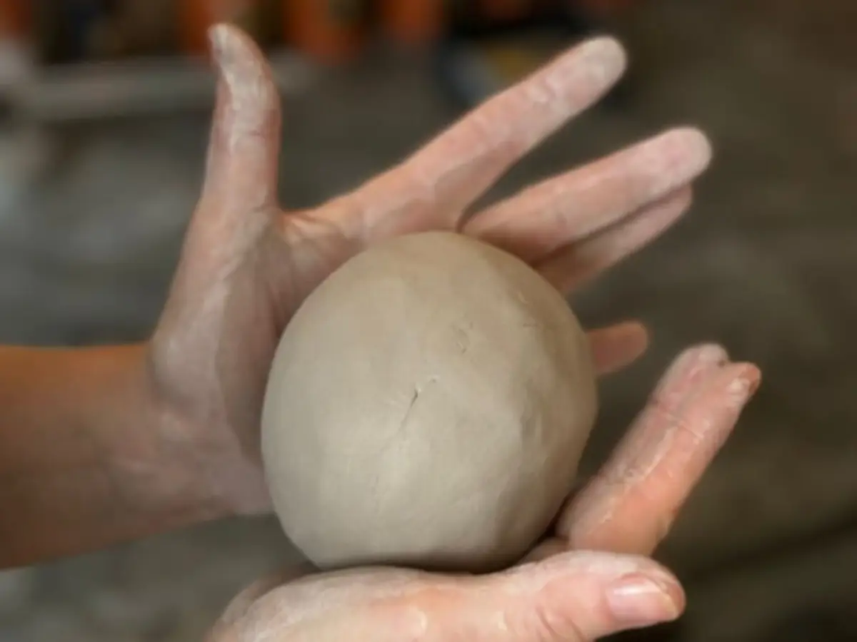 Stage de modelage en céramique à Aix-en-Provence (13)