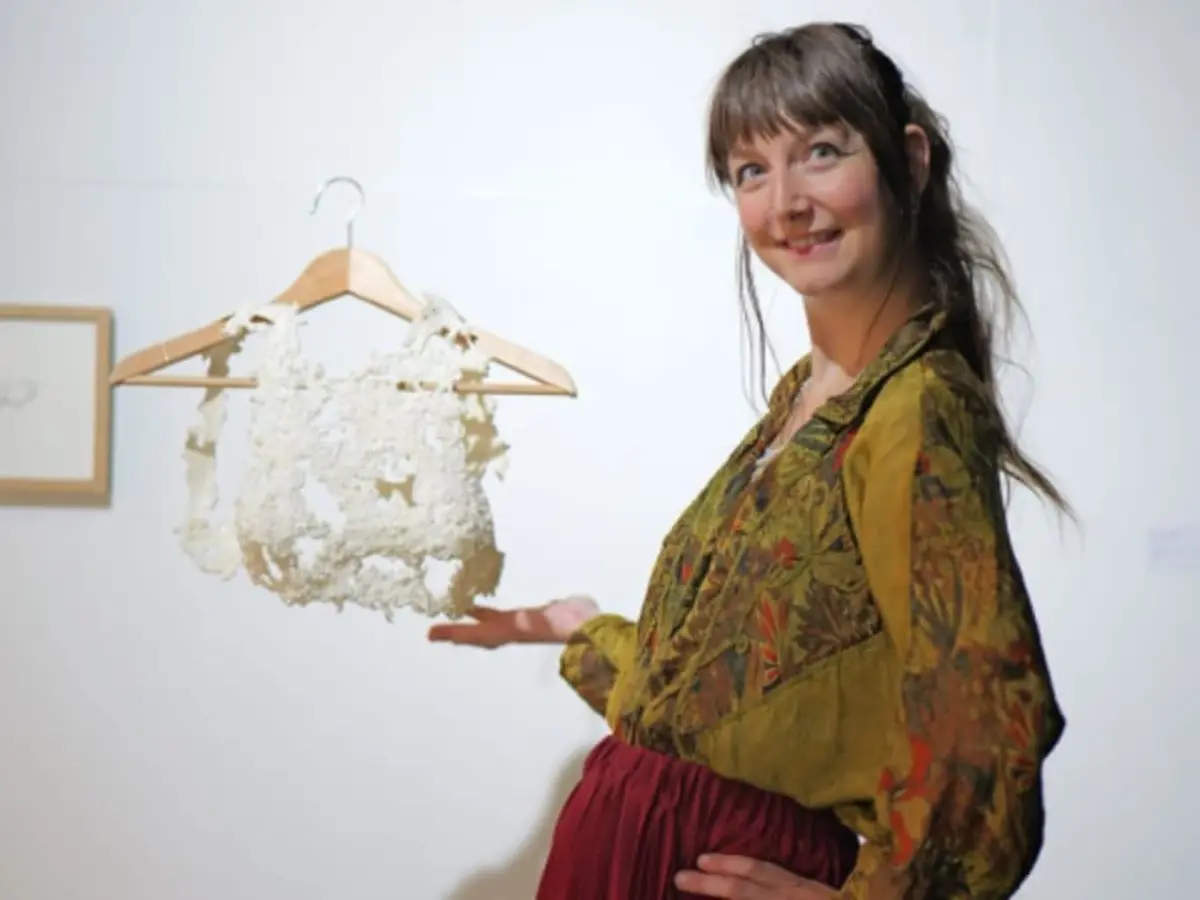 Stage de modelage en porcelaine froide à Aubervilliers (93)
