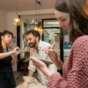 Stage de modelage et poterie à Romans-sur-Isère (26)