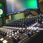 Stage de Musique Assistée par Ordinateur (MAO)