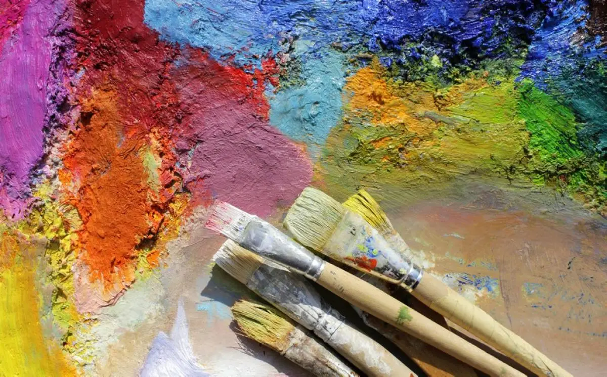 Stage de Pastel