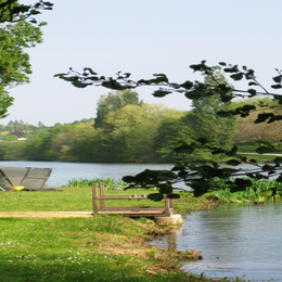 Stage de pêche au Lambon