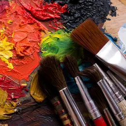 Stage de peinture