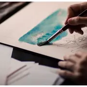 Stage de peinture intuitive