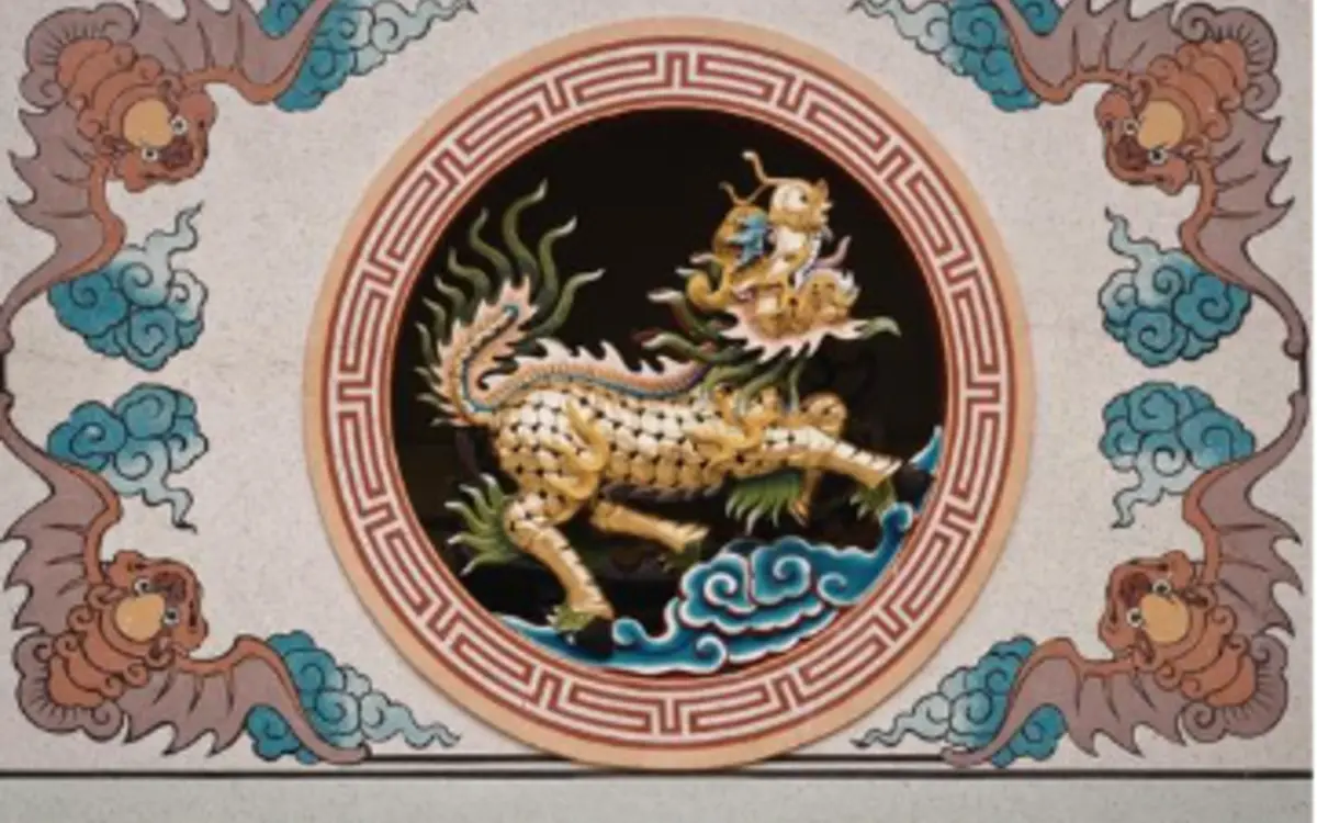 Stage de peinture sur porcelaine Peaux de bêtes