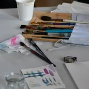 Stage de perfectionnement à l'Aquarelle