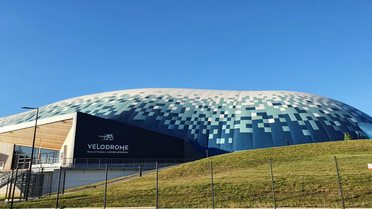 Stage de perfectionnement en cyclisme