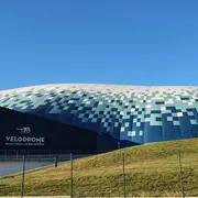 Stage de perfectionnement en cyclisme