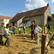Stage de Permaculture à Chevannes (45)
