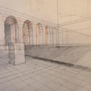 Stage de perspective en extérieur