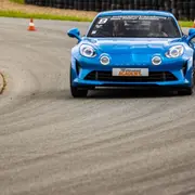 Stage de pilotage Alpine A110 - Circuit Fay de Bretagne (44)