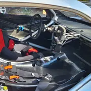 Stage de pilotage Andros car