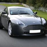 Stage de pilotage Aston Martin V8 Vantage 2, Circuit de Nogaro