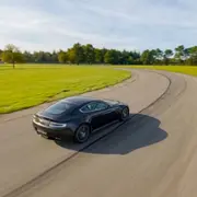 Stage de pilotage Aston Martin V8 Vantage 2, Circuit de Trappes