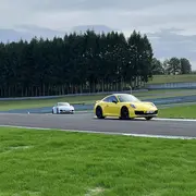 STAGE DE PILOTAGE au Mas du Clos le 7 mars 2026