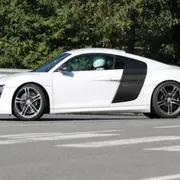 Stage de pilotage Audi R8 V10, Circuit de Magny-Cours Club (58)