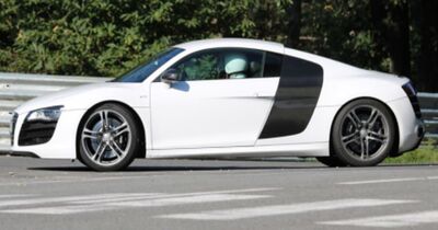 Stage de pilotage Audi R8 V10, Circuit de Magny-Cours Club (58)
