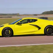 Stage de pilotage Corvette C8, Circuit de Magny-Cours Club (58)