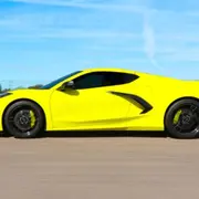 Stage de pilotage Corvette C8, Circuit de Trappes (78)