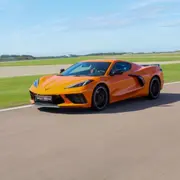 Stage de pilotage Corvette C8, Grand Circuit du Roussillon (66)