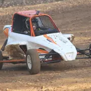 Stage de Pilotage Cross Car à côté de Mâcon (71)