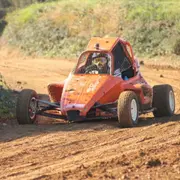 Stage de Pilotage Cross Car à côté de Perpignan (66)