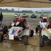 Stage de Pilotage Cross Car à Pipriac (35)