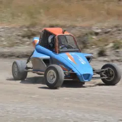Stage de Pilotage Cross Car à proximité de Nantes  (44)