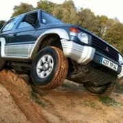Stage de Pilotage en 4X4 près de Nantes (44)