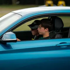 Stage de Pilotage enfant en BMW M2 à Réau (77)