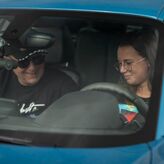 Stage de Pilotage enfant en BMW M2 pr&egrave;s de Rouen (27)