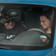 Stage de Pilotage enfant en BMW M2 près de Rouen (27)