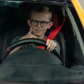 Stage de Pilotage enfant en Clio 4 RS &agrave; Escource (40)