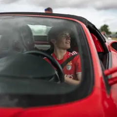 Stage de Pilotage enfant en Ferrari F430 à Réau (77)