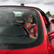 Stage de Pilotage enfant en Ferrari F430 près de Poitiers (86)