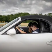 Stage de Pilotage enfant en Porsche Boxter à Ventabren (13)