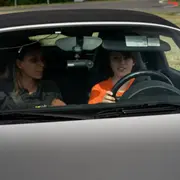 Stage de Pilotage enfant en Porsche Boxter près de Poitiers (86)