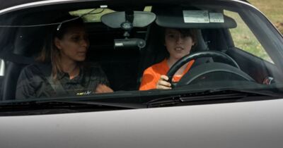 Stage de Pilotage enfant en Porsche Boxter pr&egrave;s de Rouen (27)